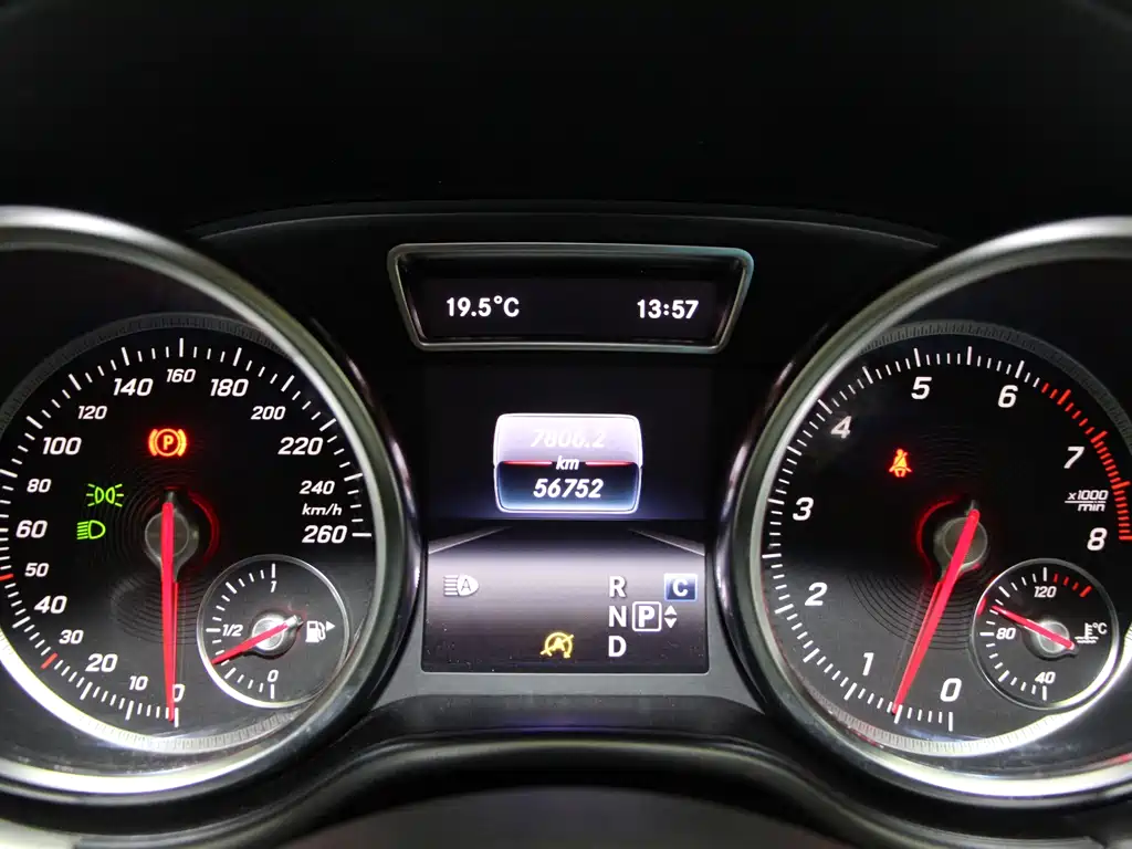 Mercedes-Benz GLE Coupe 2019 — фото 15