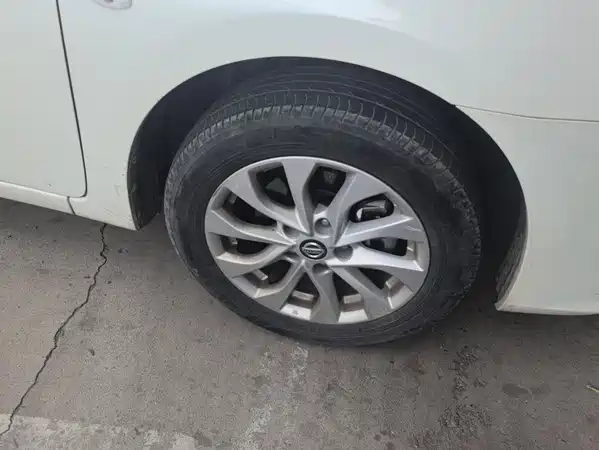 Nissan Sylphy 2022