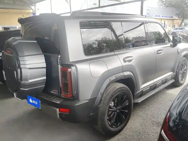 Haval Raptor PLUS 2026