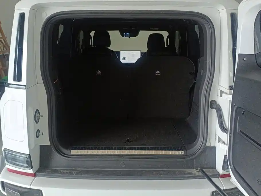 Icar Super V23 2025