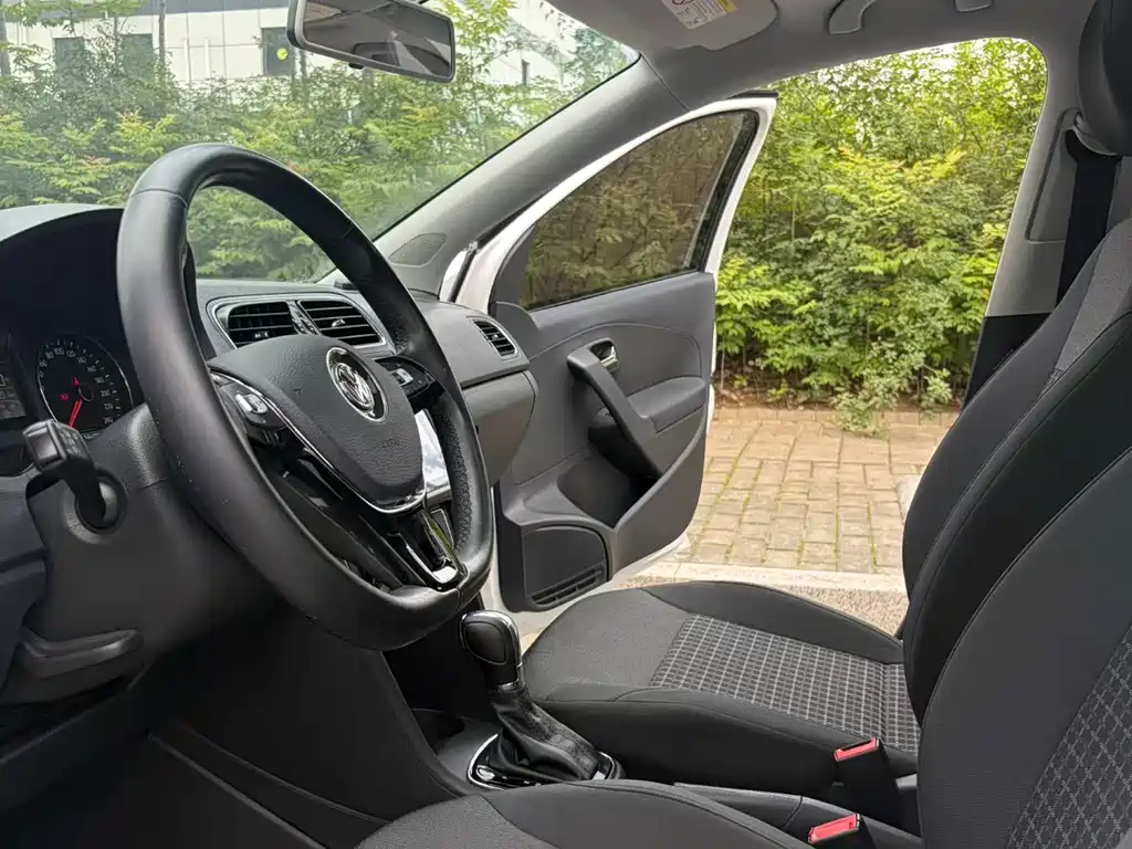 Volkswagen Polo 2017