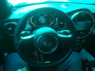 MINI MINI 2022
