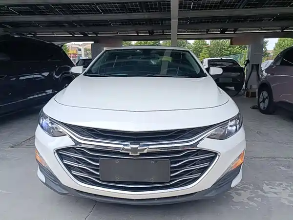 Chevrolet Malibu XL 2020