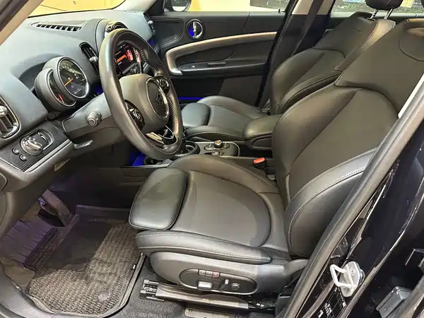 MINI Countryman 2020