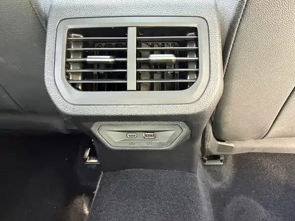 Volkswagen Lavida 2023