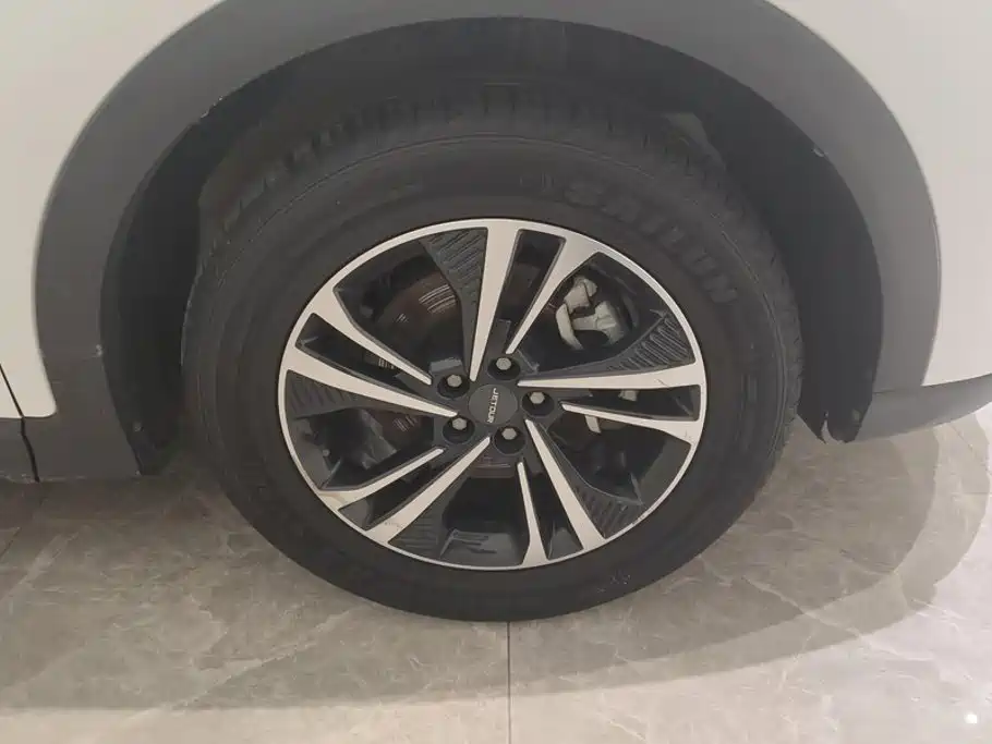 Jetour X70 PLUS 2022