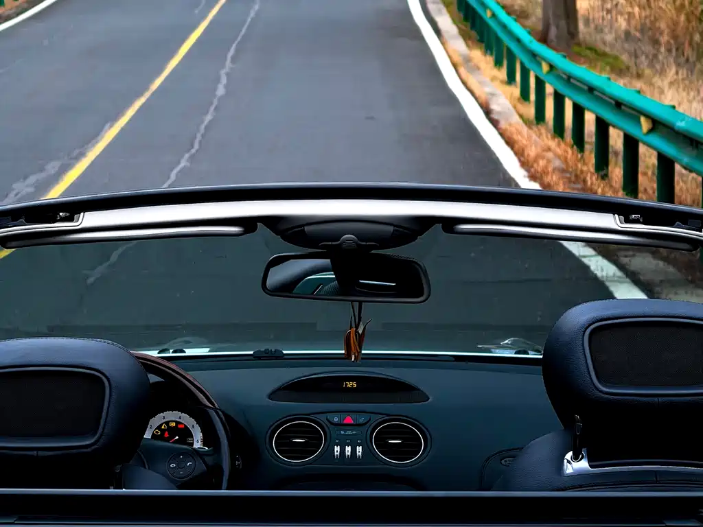Mercedes-Benz SL-Class 2010 — фото 12