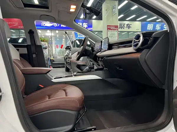 Chevrolet Monza 2024