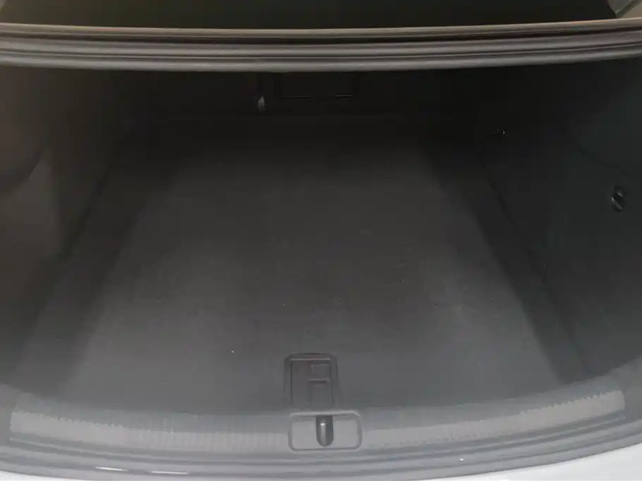 Audi A3 2020