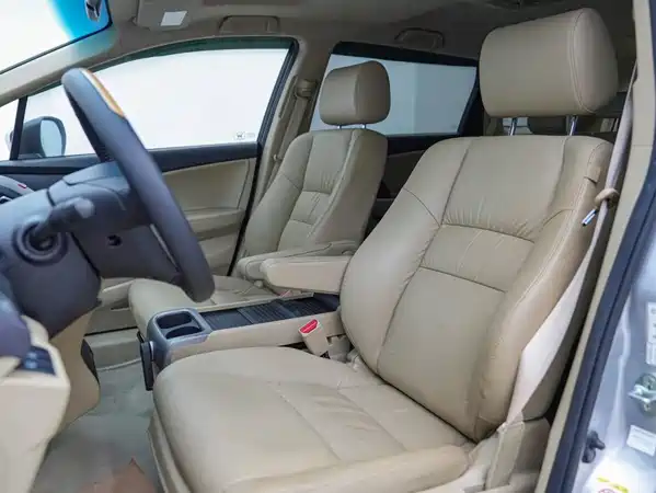 Honda Odyssey 2010