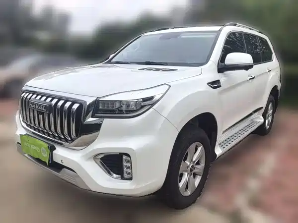 Haval H9 2022
