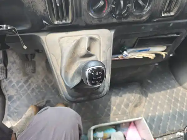 Iveco Proud 2024