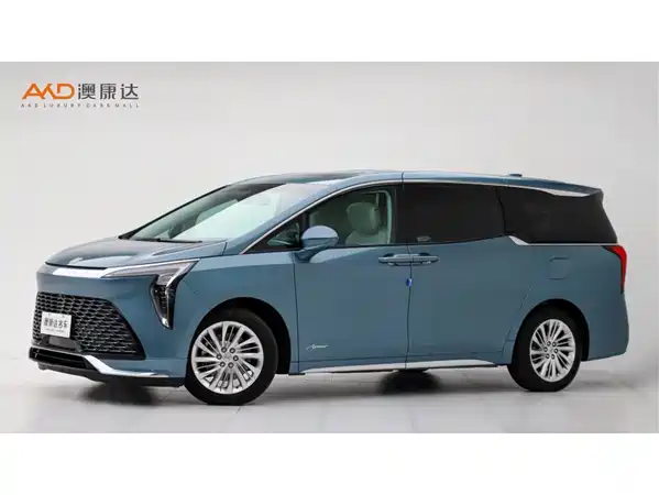 Buick Century 2024