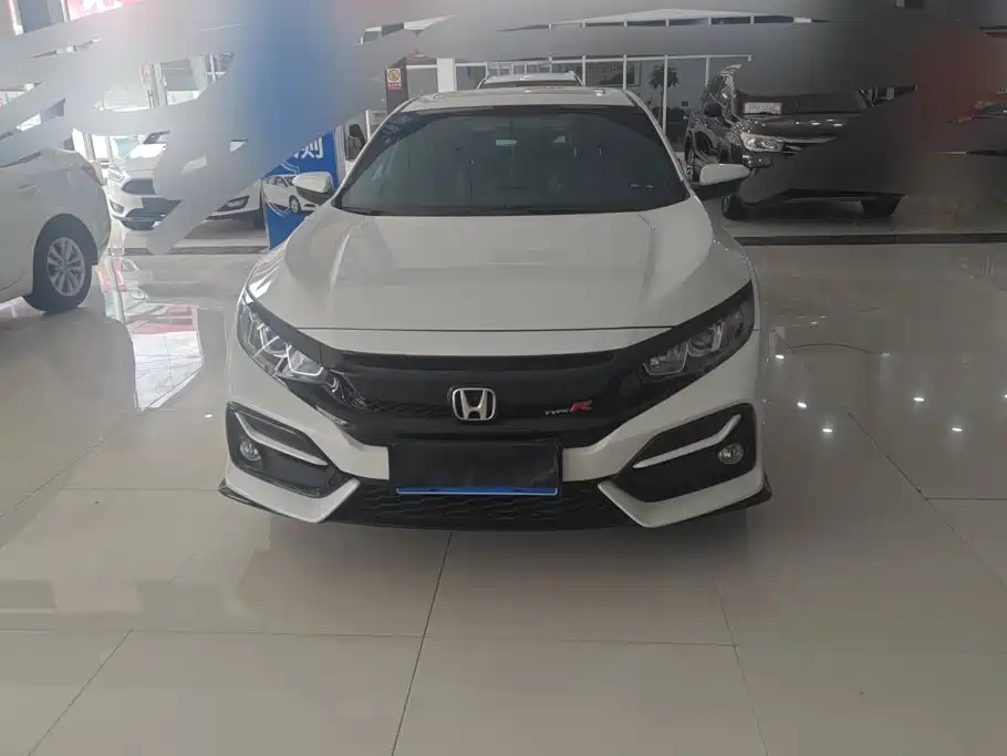 Honda Civic 2023