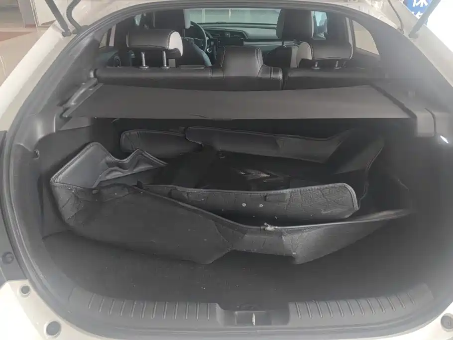 Honda Civic 2023