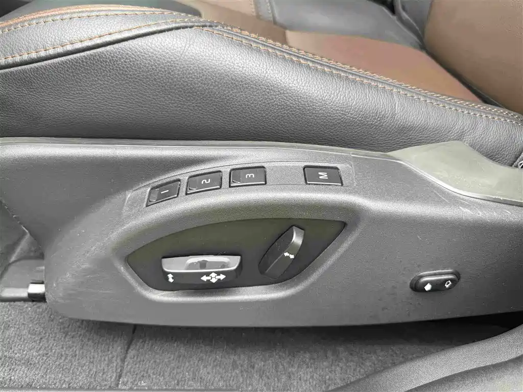 Volvo XC60 2016