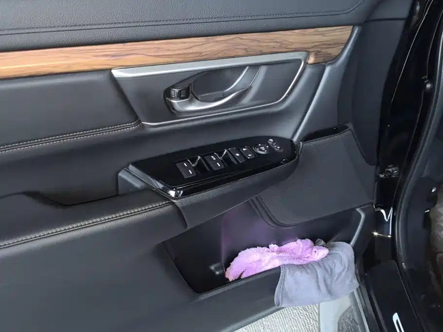 Honda CR-V 2022