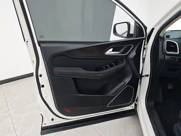 Baojun 560 2017