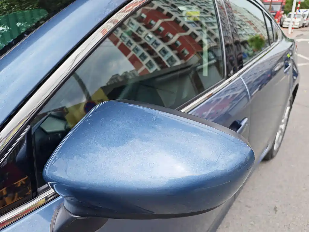Mazda Atenza 2015 — фото 11