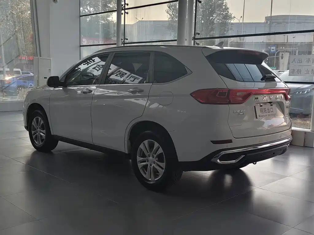 Haval M6 2023