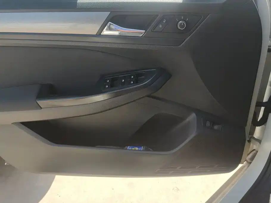 Volkswagen Bora 2020