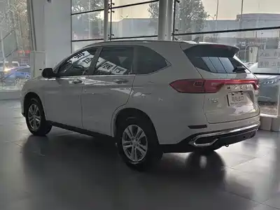 Haval M6 2023