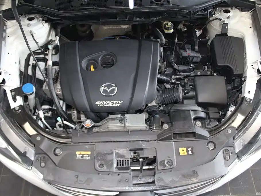Mazda CX-5 2015 — фото 14