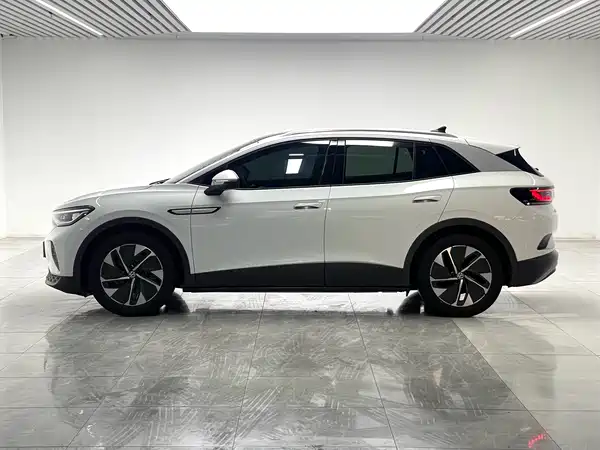 Volkswagen ID.4 CROZZ 2024