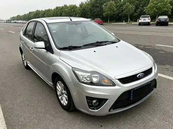 Ford Focus 2011