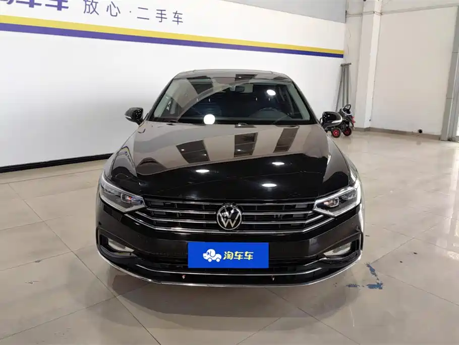 Volkswagen Magotan 2020