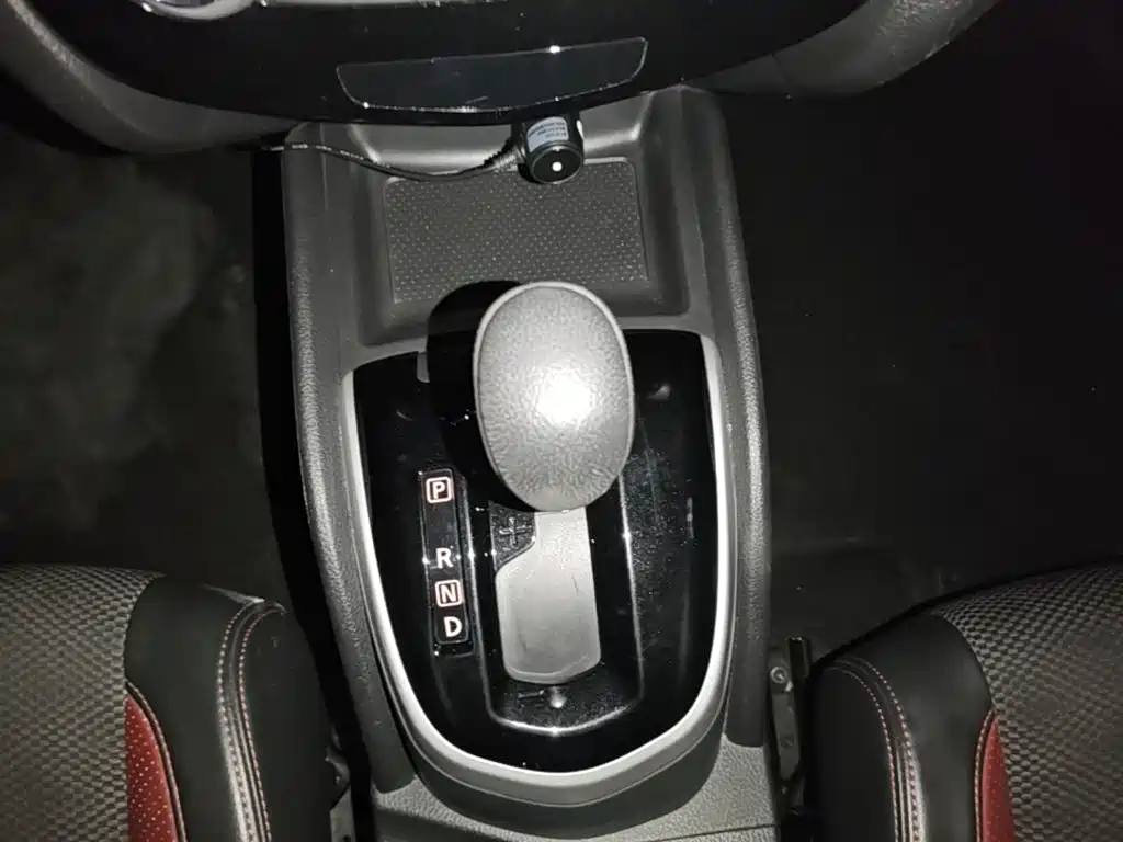 Nissan Qashqai 2018 — фото 14