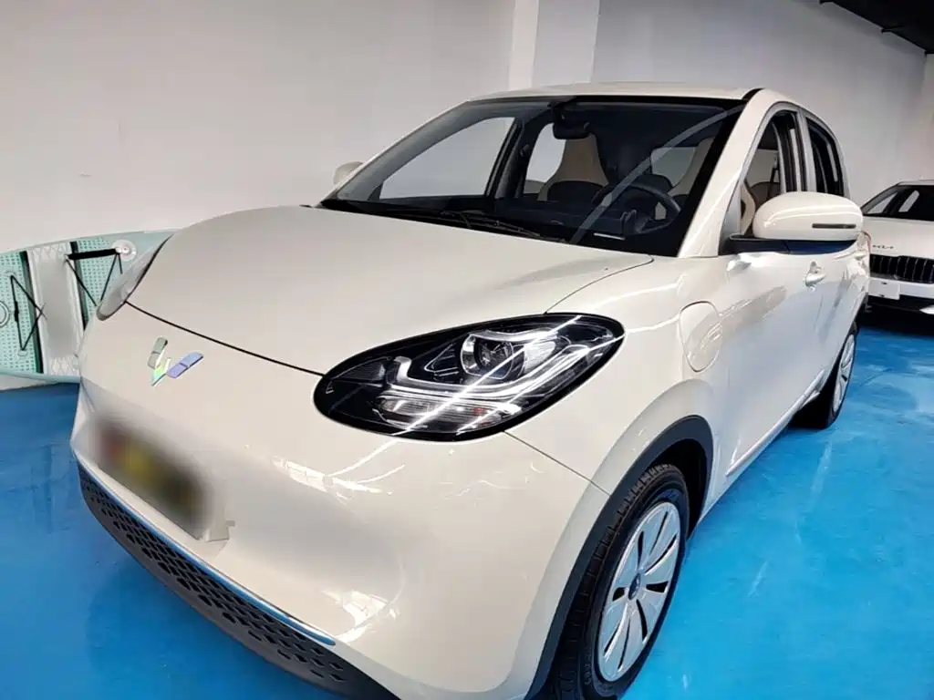 Wuling Bingo 2023