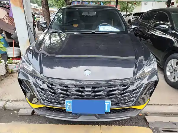 Dongfeng Yixuan 2023