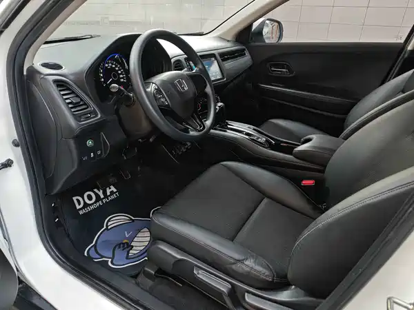 Honda Vezel 2020