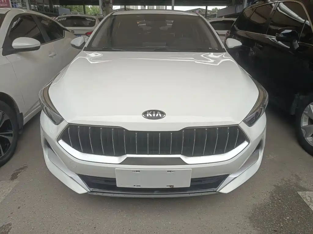 Kia K3 2020