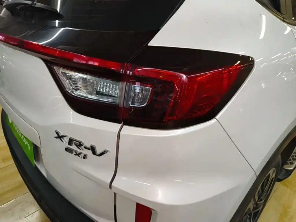 Honda XR-V 2018 — фото 8
