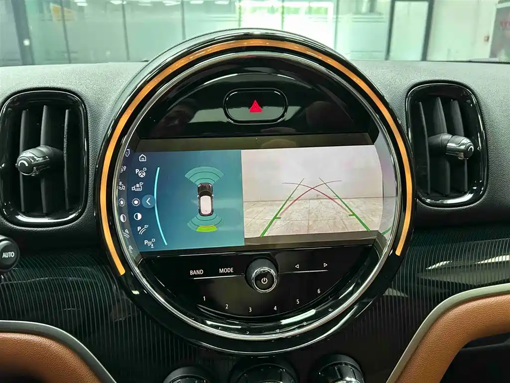 MINI Countryman 2023