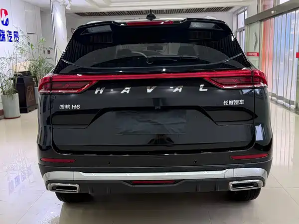 Haval H6 2023