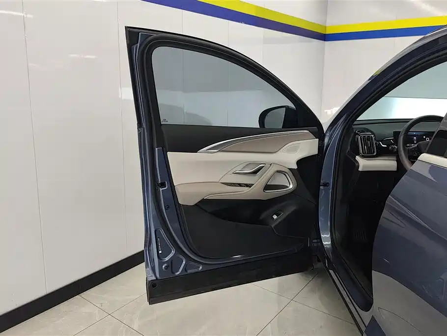 BYD Pro New Energy 2023 — фото 7