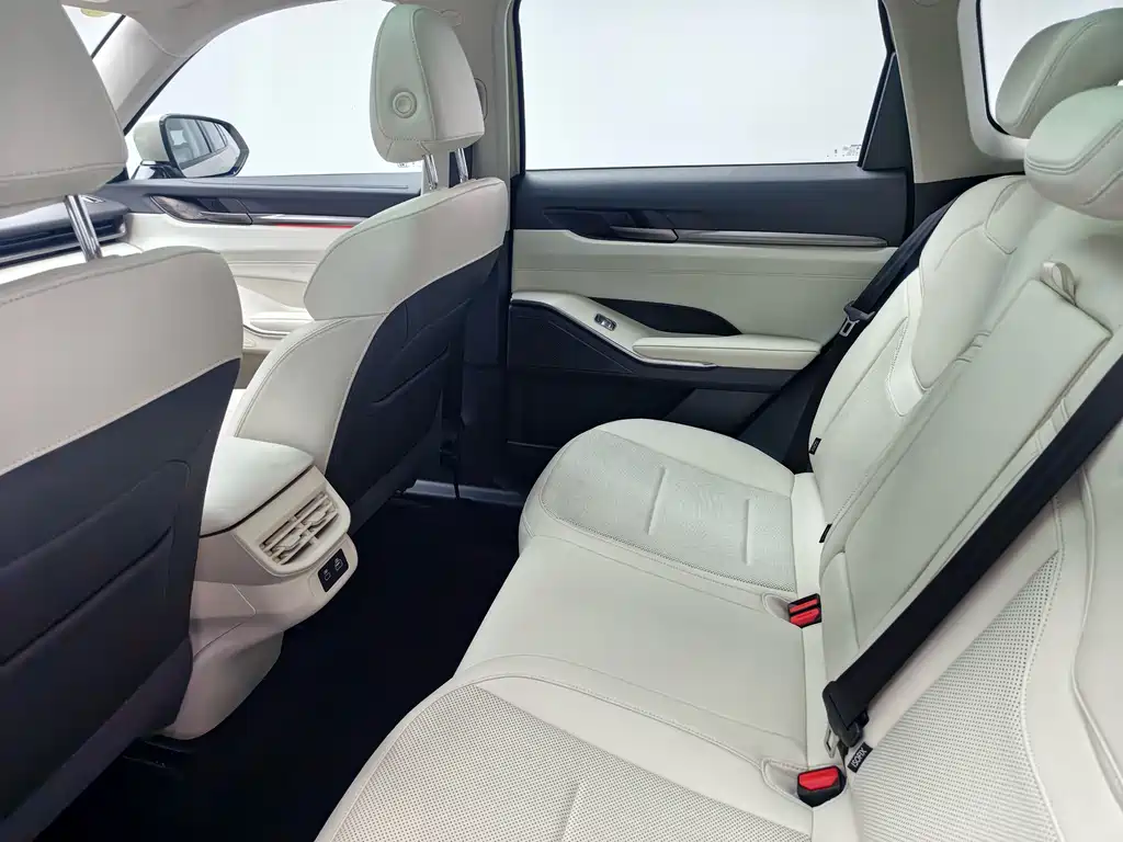 Haval H6 2024