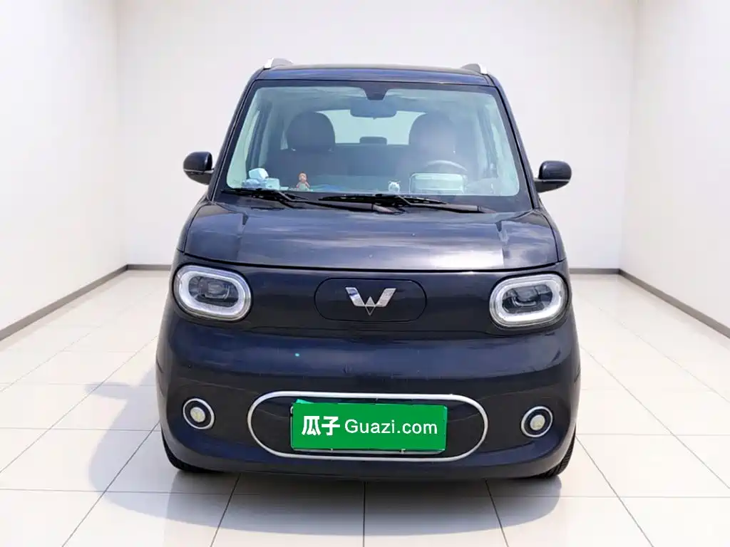 Wuling Hongguang MINIEV 2024