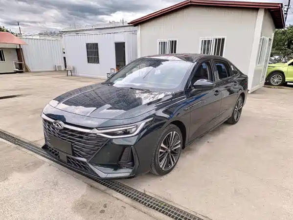 Chery Arrizo 8 2023