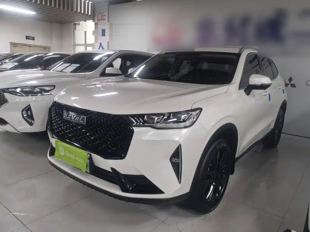 Haval H6 2023