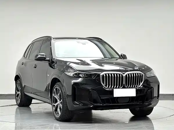 BMW X5 2024