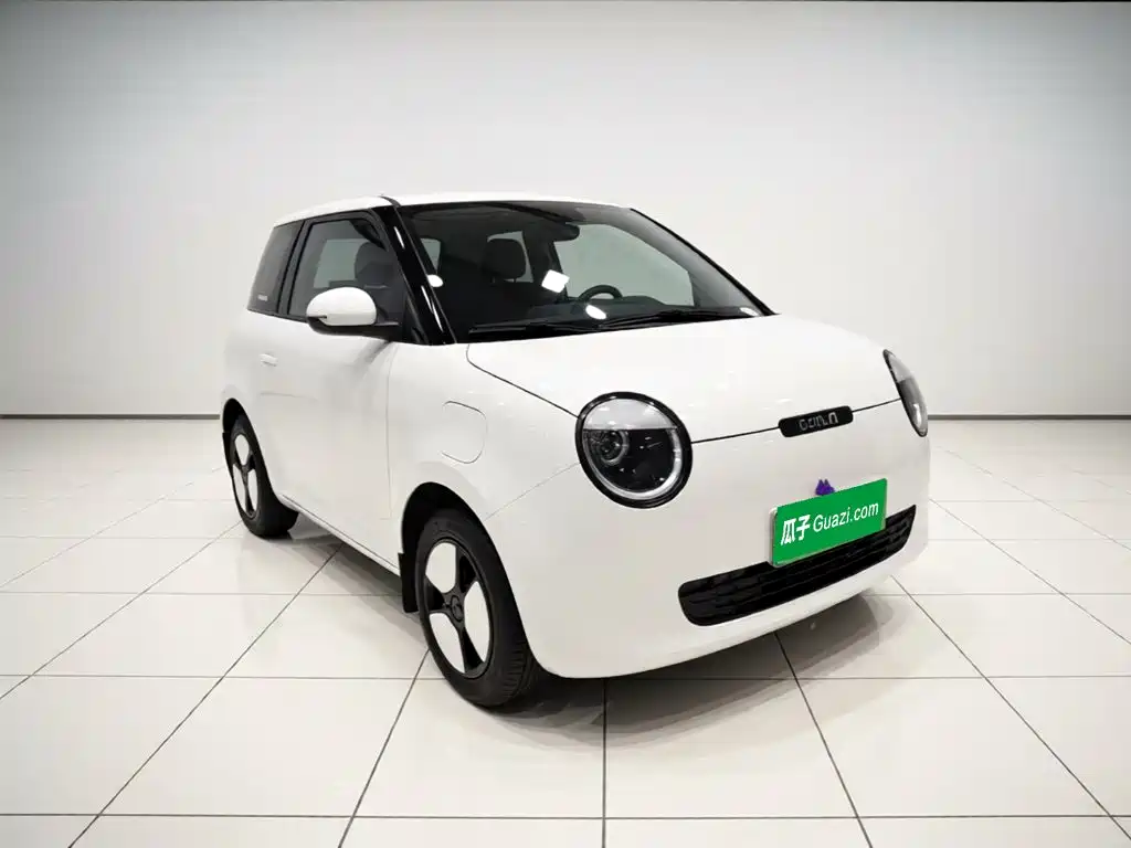 Changan Lumin 2023