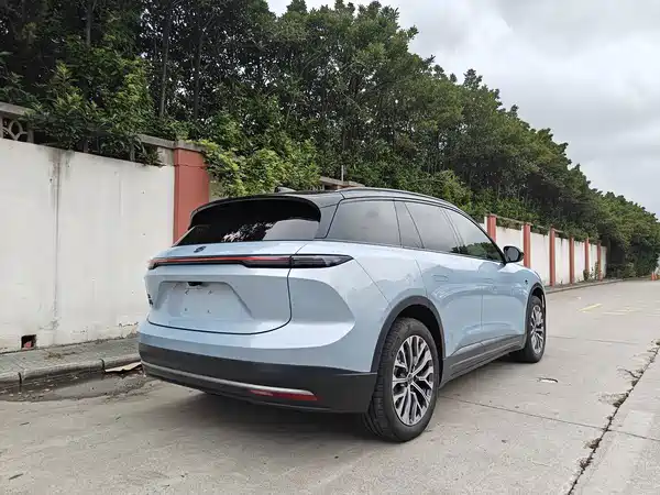 NIO ES6 2023