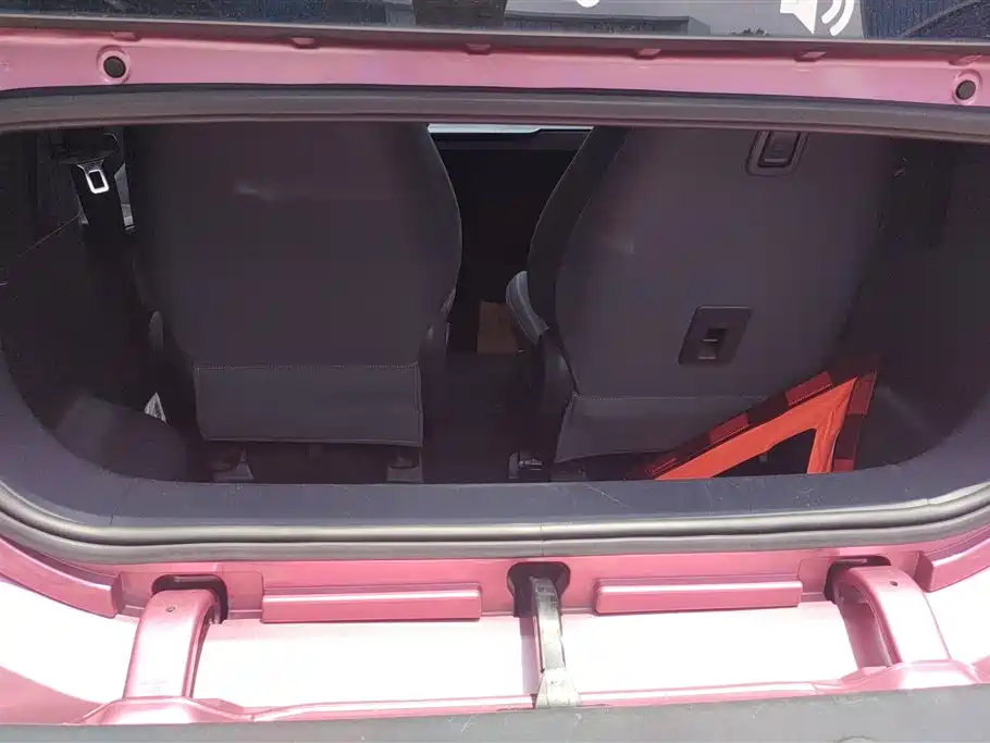Baojun E200 2020
