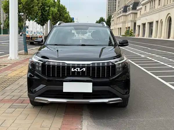Kia Sportage 2021