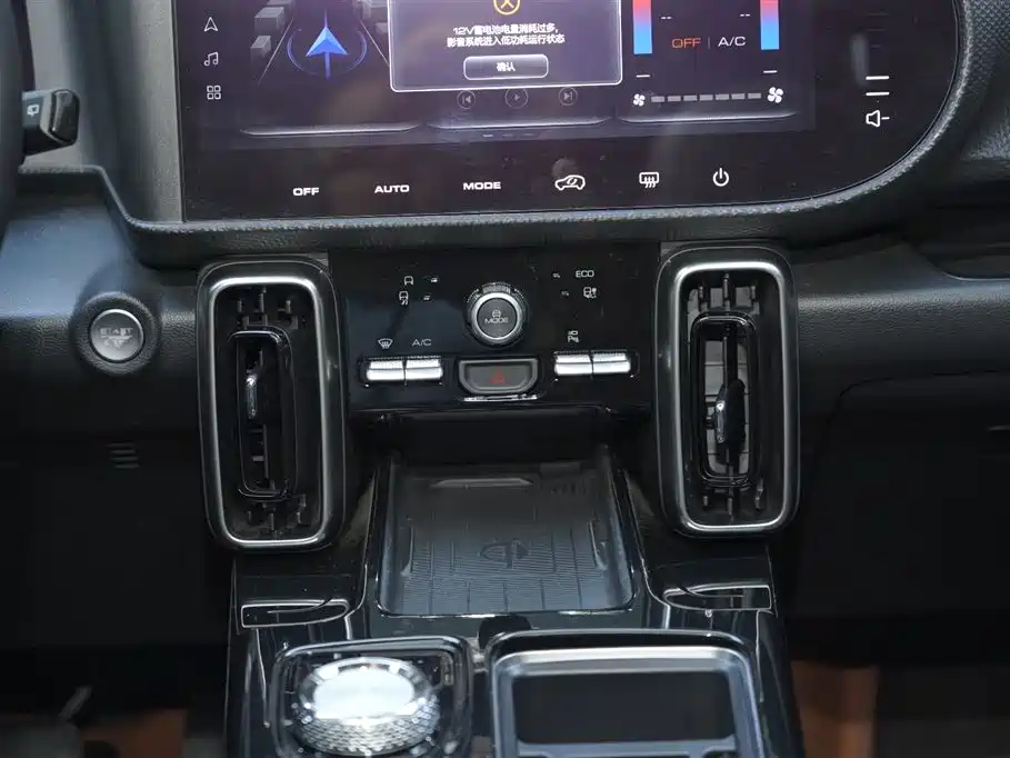 Haval Big Dog 2022 — фото 12