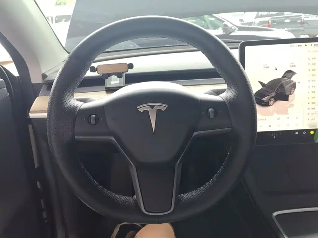 Tesla Model Y 2023 — фото 11